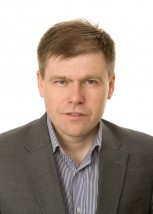 Guðni Þór Gunnarsson