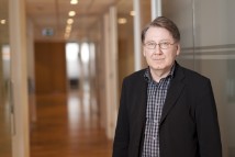 Magnús G. Benediktsson