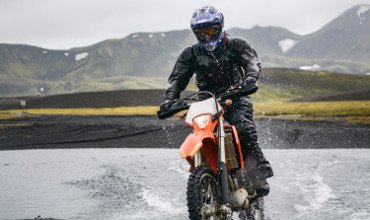 Hverjir erum við?